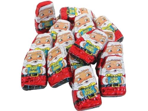 Palmer Crisp Kringle Christmas Santas 1lb 